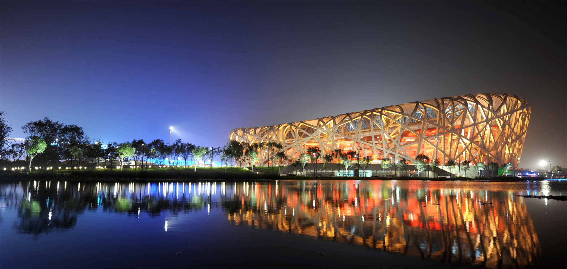 北京奧運(yùn)會(huì)34個(gè)場(chǎng)館唯一電纜附件供應(yīng)商